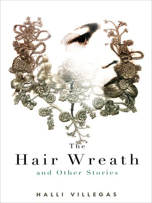 cover image of The Hair Wreath and Other Stories